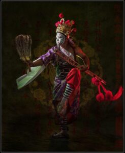三毛攝影 廟會攝影 作品 1