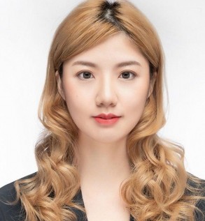 三毛攝影證件照
